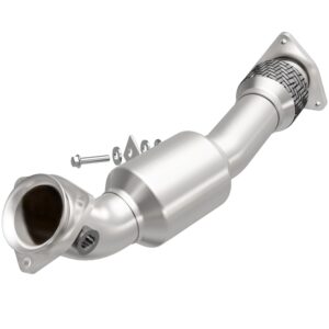 MagnaFlow 2004-2006 Volkswagen Touareg HM Grade Federal / EPA Compliant Direct-Fit Catalytic Converter