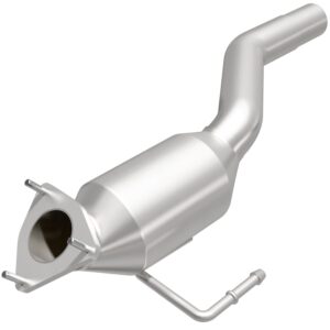 MagnaFlow 2004-2006 Volkswagen Touareg HM Grade Federal / EPA Compliant Direct-Fit Catalytic Converter