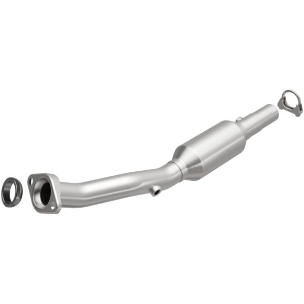 MagnaFlow 2004-2006 Scion xB HM Grade Federal / EPA Compliant Direct-Fit Catalytic Converter