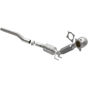 MagnaFlow HM Grade Federal / EPA Compliant Direct-Fit Catalytic Converter 24191