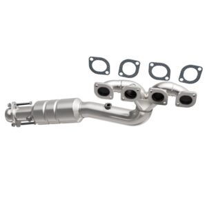 MagnaFlow HM Grade Federal / EPA Compliant Manifold Catalytic Converter 24192