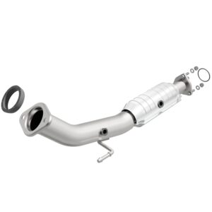 MagnaFlow 2006-2011 Honda Civic HM Grade Federal / EPA Compliant Direct-Fit Catalytic Converter