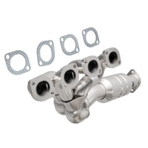 MagnaFlow HM Grade Federal / EPA Compliant Manifold Catalytic Converter 24194