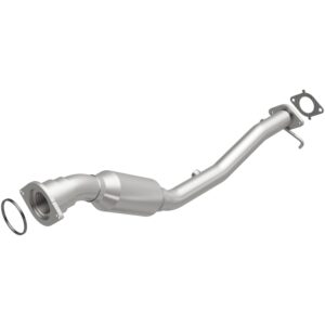 MagnaFlow HM Grade Federal / EPA Compliant Direct-Fit Catalytic Converter 24205