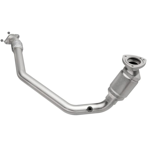 MagnaFlow HM Grade Federal / EPA Compliant Direct-Fit Catalytic Converter 24208