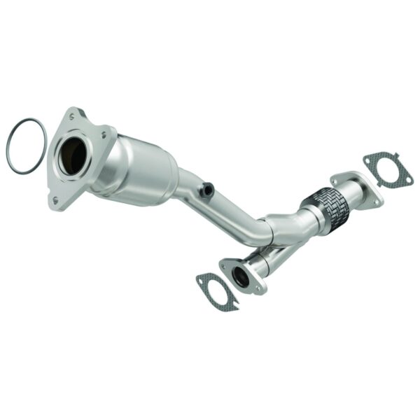 MagnaFlow HM Grade Federal / EPA Compliant Direct-Fit Catalytic Converter 24209