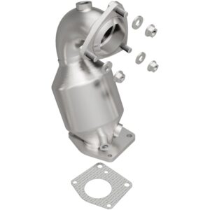 MagnaFlow 2003-2011 Saab 9-3 HM Grade Federal / EPA Compliant Direct-Fit Catalytic Converter