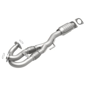 MagnaFlow 2003-2007 Nissan Murano HM Grade Federal / EPA Compliant Direct-Fit Catalytic Converter