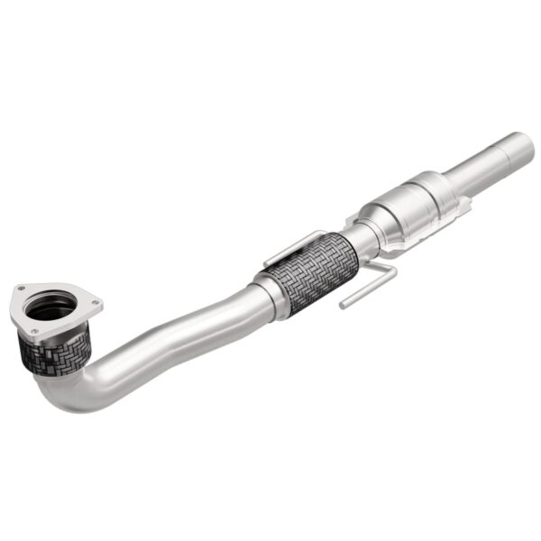 MagnaFlow 2003-2011 Saab 9-3 HM Grade Federal / EPA Compliant Direct-Fit Catalytic Converter