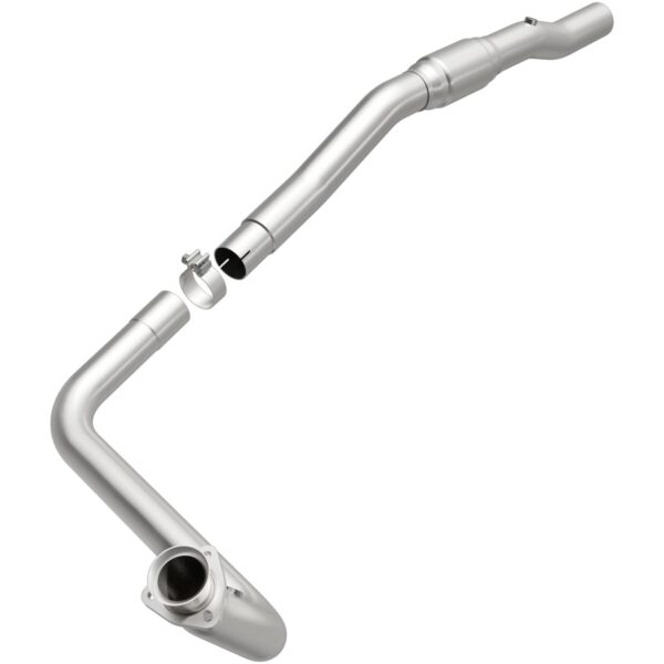 MagnaFlow HM Grade Federal / EPA Compliant Direct-Fit Catalytic Converter 24223