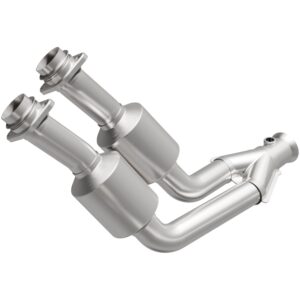 MagnaFlow HM Grade Federal / EPA Compliant Direct-Fit Catalytic Converter 24226