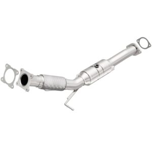 MagnaFlow HM Grade Federal / EPA Compliant Direct-Fit Catalytic Converter 24229