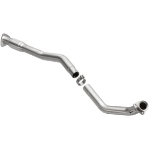 MagnaFlow HM Grade Federal / EPA Compliant Direct-Fit Catalytic Converter 24231