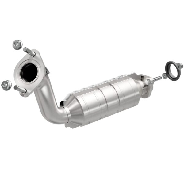 MagnaFlow HM Grade Federal / EPA Compliant Direct-Fit Catalytic Converter 24232