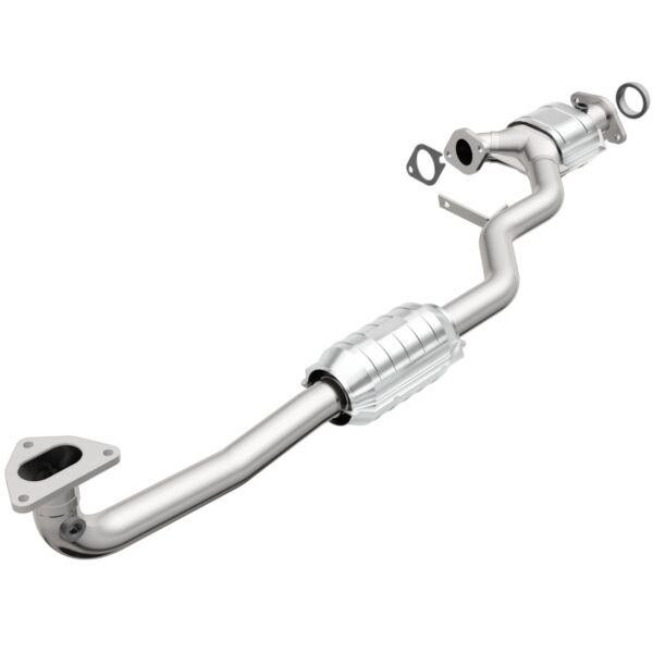 MagnaFlow 2001-2004 Subaru Outback HM Grade Federal / EPA Compliant Direct-Fit Catalytic Converter