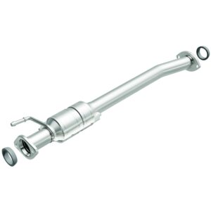 MagnaFlow HM Grade Federal / EPA Compliant Direct-Fit Catalytic Converter 24256