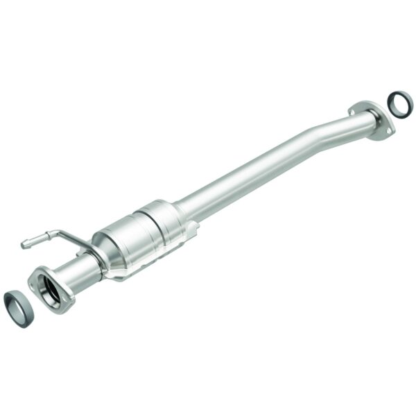 MagnaFlow HM Grade Federal / EPA Compliant Direct-Fit Catalytic Converter 24256