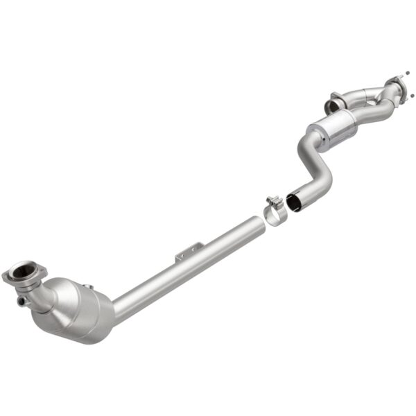 MagnaFlow HM Grade Federal / EPA Compliant Direct-Fit Catalytic Converter 24264