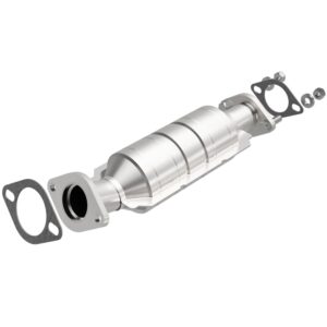 MagnaFlow HM Grade Federal / EPA Compliant Direct-Fit Catalytic Converter 24266