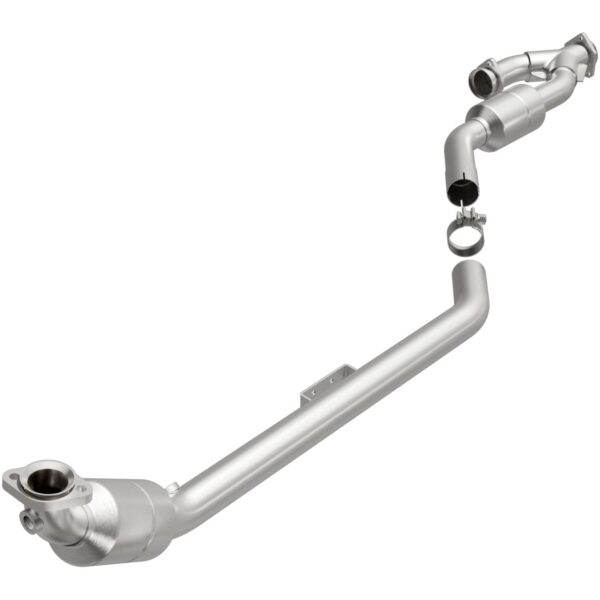 MagnaFlow 2003-2005 Mercedes-Benz CLK320 HM Grade Federal / EPA Compliant Direct-Fit Catalytic Converter