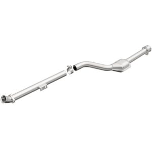 MagnaFlow 2003-2005 Mercedes-Benz C230 HM Grade Federal / EPA Compliant Direct-Fit Catalytic Converter