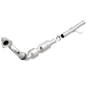 MagnaFlow HM Grade Federal / EPA Compliant Direct-Fit Catalytic Converter 24287