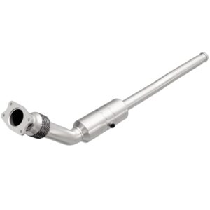 MagnaFlow HM Grade Federal / EPA Compliant Direct-Fit Catalytic Converter 24299