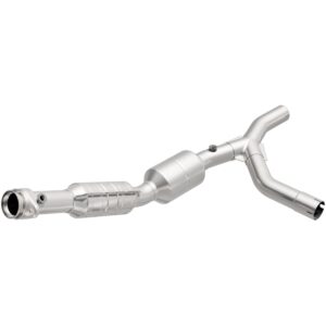 MagnaFlow HM Grade Federal / EPA Compliant Direct-Fit Catalytic Converter 24308