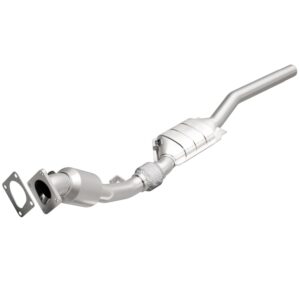 MagnaFlow 2000-2002 Audi S4 HM Grade Federal / EPA Compliant Direct-Fit Catalytic Converter