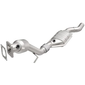 MagnaFlow 2000-2002 Audi S4 HM Grade Federal / EPA Compliant Direct-Fit Catalytic Converter