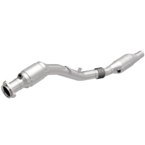 MagnaFlow 2004-2009 Audi S4 HM Grade Federal / EPA Compliant Direct-Fit Catalytic Converter