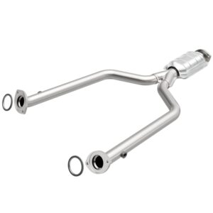 MagnaFlow HM Grade Federal / EPA Compliant Direct-Fit Catalytic Converter 24321