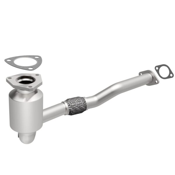 MagnaFlow 2002-2003 Saturn Vue HM Grade Federal / EPA Compliant Direct-Fit Catalytic Converter