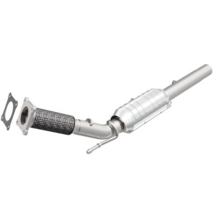 MagnaFlow 2006-2010 Volkswagen Beetle HM Grade Federal / EPA Compliant Direct-Fit Catalytic Converter