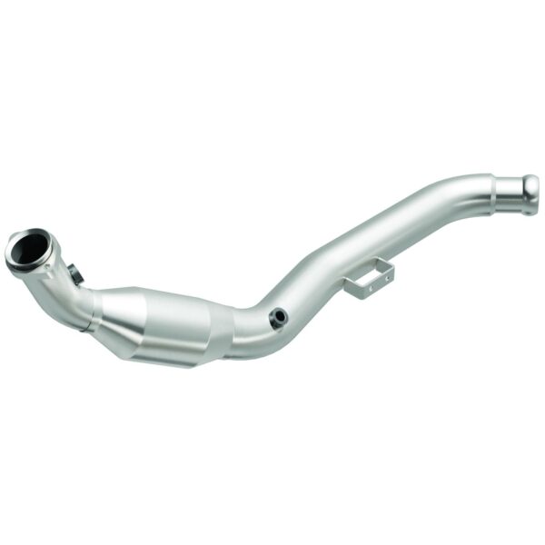 MagnaFlow HM Grade Federal / EPA Compliant Direct-Fit Catalytic Converter 24335