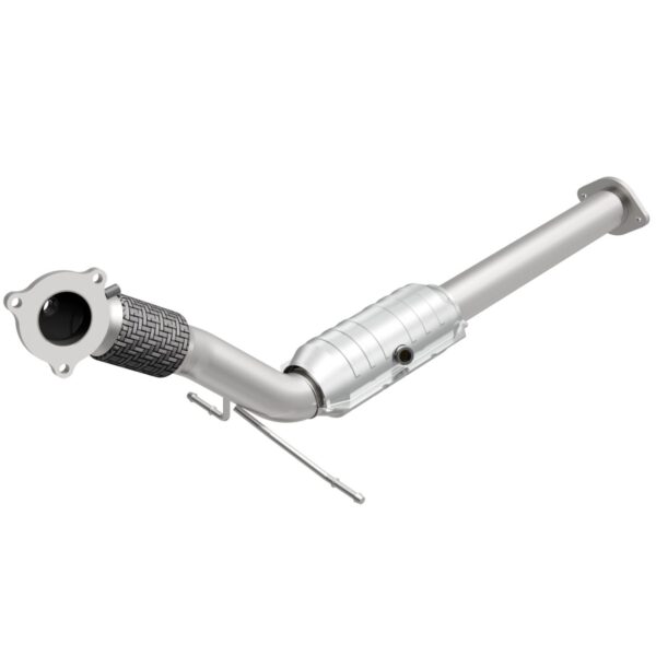 MagnaFlow HM Grade Federal / EPA Compliant Direct-Fit Catalytic Converter 24338