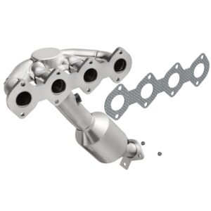 MagnaFlow 2003-2005 Mercedes-Benz C230 HM Grade Federal / EPA Compliant Manifold Catalytic Converter