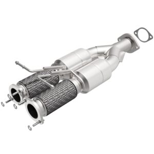 MagnaFlow 2005-2011 Volvo XC90 HM Grade Federal / EPA Compliant Direct-Fit Catalytic Converter