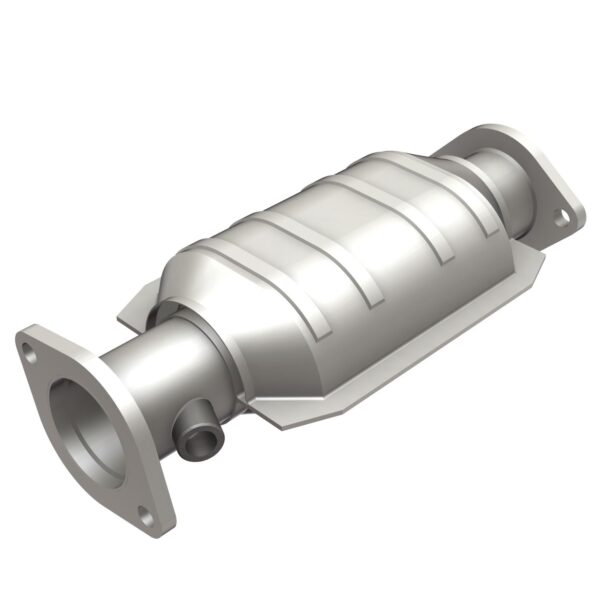 MagnaFlow HM Grade Federal / EPA Compliant Direct-Fit Catalytic Converter 24360