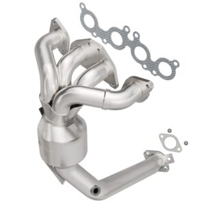 MagnaFlow 2005-2011 Volvo XC90 HM Grade Federal / EPA Compliant Manifold Catalytic Converter