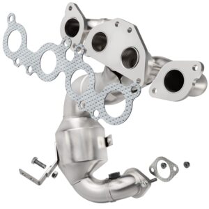 MagnaFlow 2005-2011 Volvo XC90 HM Grade Federal / EPA Compliant Manifold Catalytic Converter