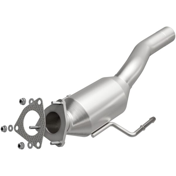 MagnaFlow HM Grade Federal / EPA Compliant Direct-Fit Catalytic Converter 24369