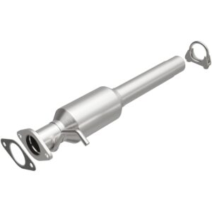 MagnaFlow 2004-2007 Toyota Highlander HM Grade Federal / EPA Compliant Direct-Fit Catalytic Converter