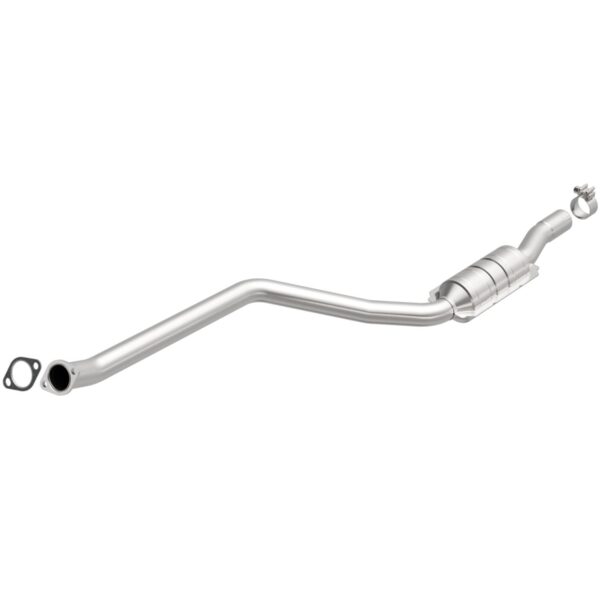 MagnaFlow HM Grade Federal / EPA Compliant Direct-Fit Catalytic Converter 24374