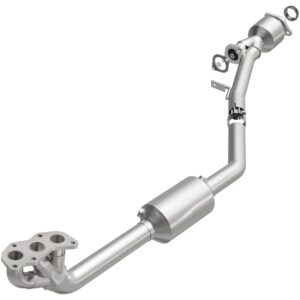 MagnaFlow HM Grade Federal / EPA Compliant Manifold Catalytic Converter 24383