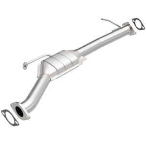 MagnaFlow 1993-1995 Mazda RX-7 Standard Grade Federal / EPA Compliant Direct-Fit Catalytic Converter