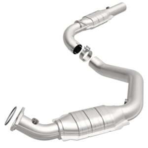 MagnaFlow HM Grade Federal / EPA Compliant Direct-Fit Catalytic Converter 24389