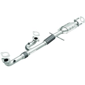 MagnaFlow HM Grade Federal / EPA Compliant Direct-Fit Catalytic Converter 24395