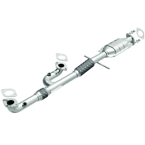 MagnaFlow HM Grade Federal / EPA Compliant Direct-Fit Catalytic Converter 24395