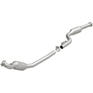 MagnaFlow HM Grade Federal / EPA Compliant Direct-Fit Catalytic Converter 24396